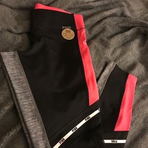 Victoria’s Secret PINK Ultimate Bonded Legging